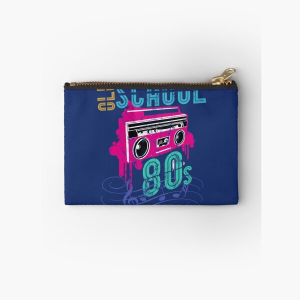 Item preview, Old School Of The 80s     designed and sold by HeyRustyyStore.