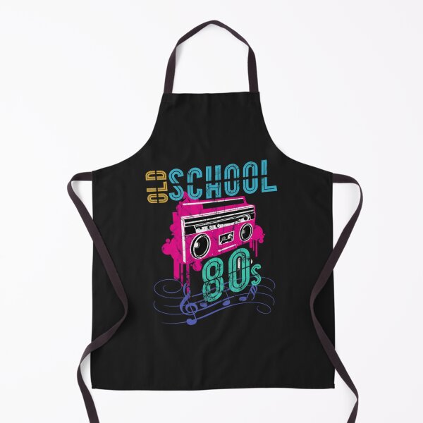 Item preview, Old School Of The 80s     designed and sold by HeyRustyyStore.