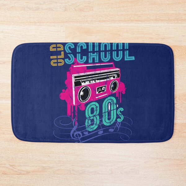 Item preview, Old School Of The 80s     designed and sold by HeyRustyyStore.