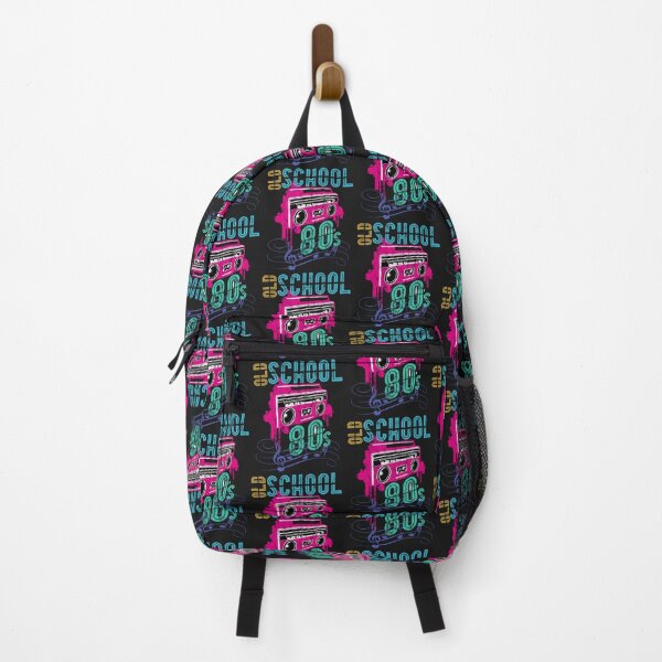 Item preview, Old School Of The 80s designed and sold by HeyRustyyStore.