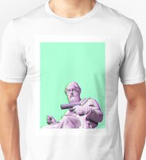 aesthetic platon Unisex T-Shirt
