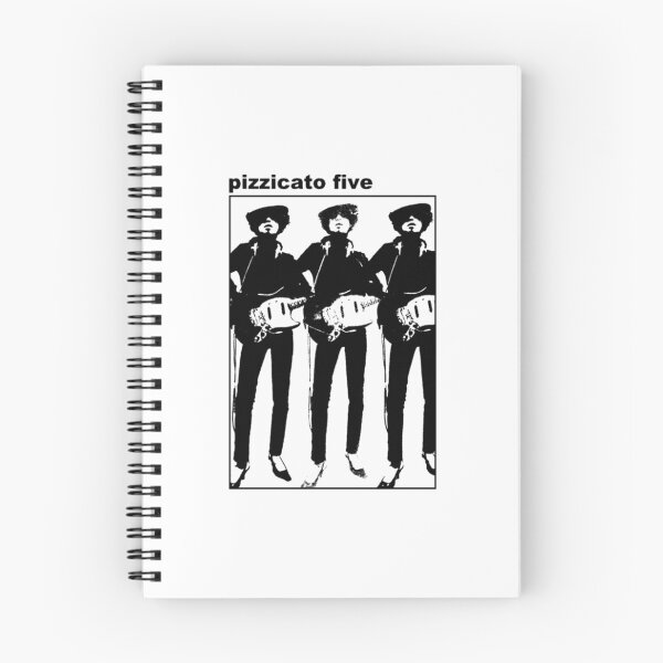 Item preview, Pizzicato Five mariachi     designed and sold by HeyRustyyStore.