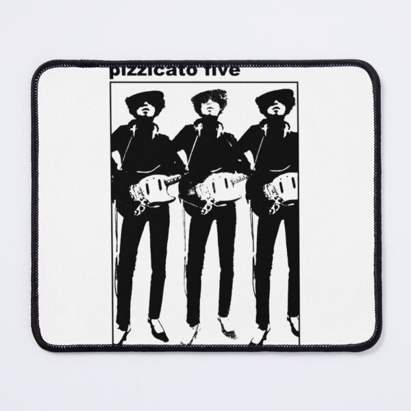 Item preview, Pizzicato Five mariachi     designed and sold by HeyRustyyStore.