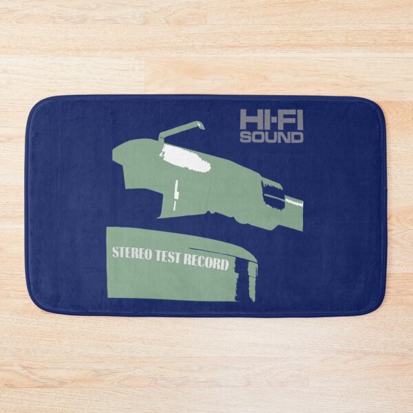 Item preview, Stereo Record Player design Green     designed and sold by HeyRustyyStore.