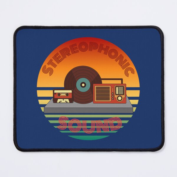 Item preview, Stereophonic Sound designed and sold by HeyRustyyStore.