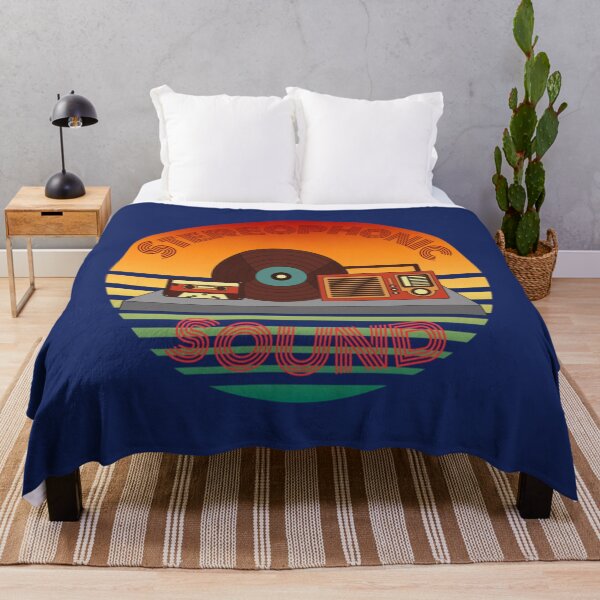 Item preview, Stereophonic Sound designed and sold by HeyRustyyStore.