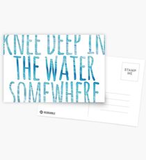 ocean Postcards
