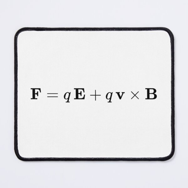 Item preview, Lorentz electromagnetic force designed and sold by NoetherSym.
