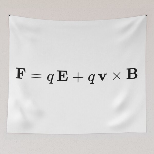 Item preview, Lorentz electromagnetic force designed and sold by NoetherSym.