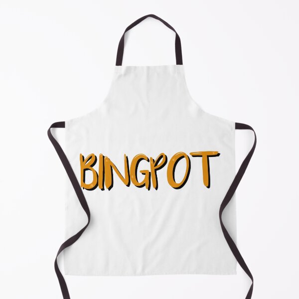 Item preview, Brooklyn Nine Nine - Bingpot designed and sold by Necronder.