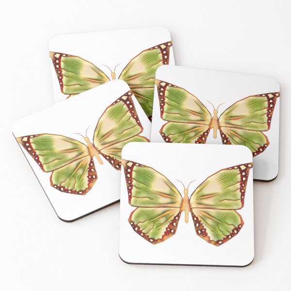Item preview, Autumn Butterfly Digital art designed and sold by Surfing Designs.Life.