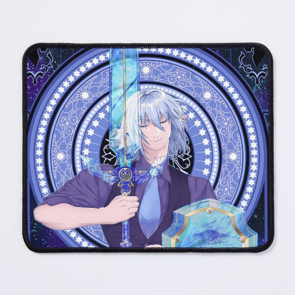 Item preview, The Knight of House Fortemps designed and sold by Nephiam.