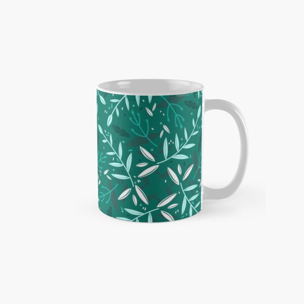 AIR LEAF Mug classique