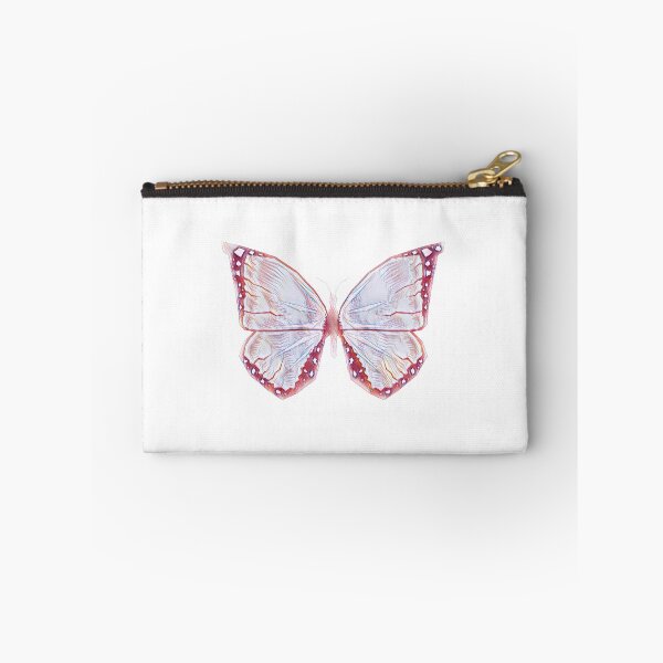 Item preview, Sketchy Butterfly Digital art designed and sold by Surfing Designs.Life.