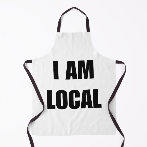 Item preview, I AM LOCAL designed and sold by iamxxx.