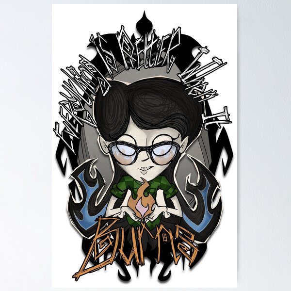 Item preview, 666 skin designed and sold by Cat-Star.
