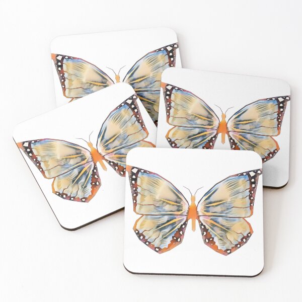 Item preview, Butterfly Digital art designed and sold by Surfing Designs.Life.