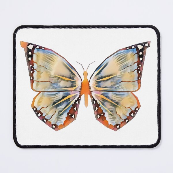 Item preview, Butterfly Digital art designed and sold by Surfing Designs.Life.