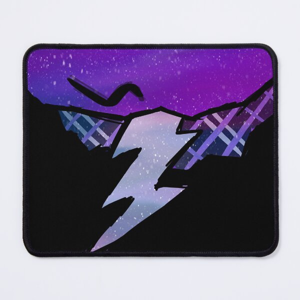 Item preview, Galaxy Virgil Sanders Logo Classic designed and sold by CodyCrum.