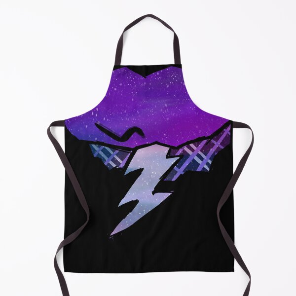 Item preview, Galaxy Virgil Sanders Logo Classic designed and sold by CodyCrum.