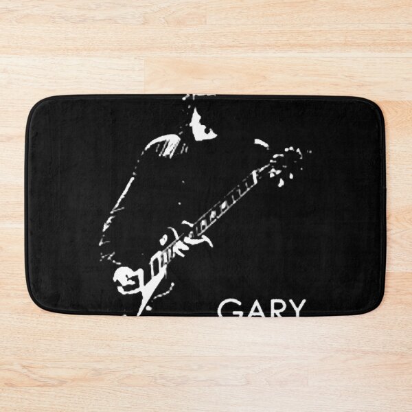 Item preview, Gary moore designed and sold by CodyCrum.
