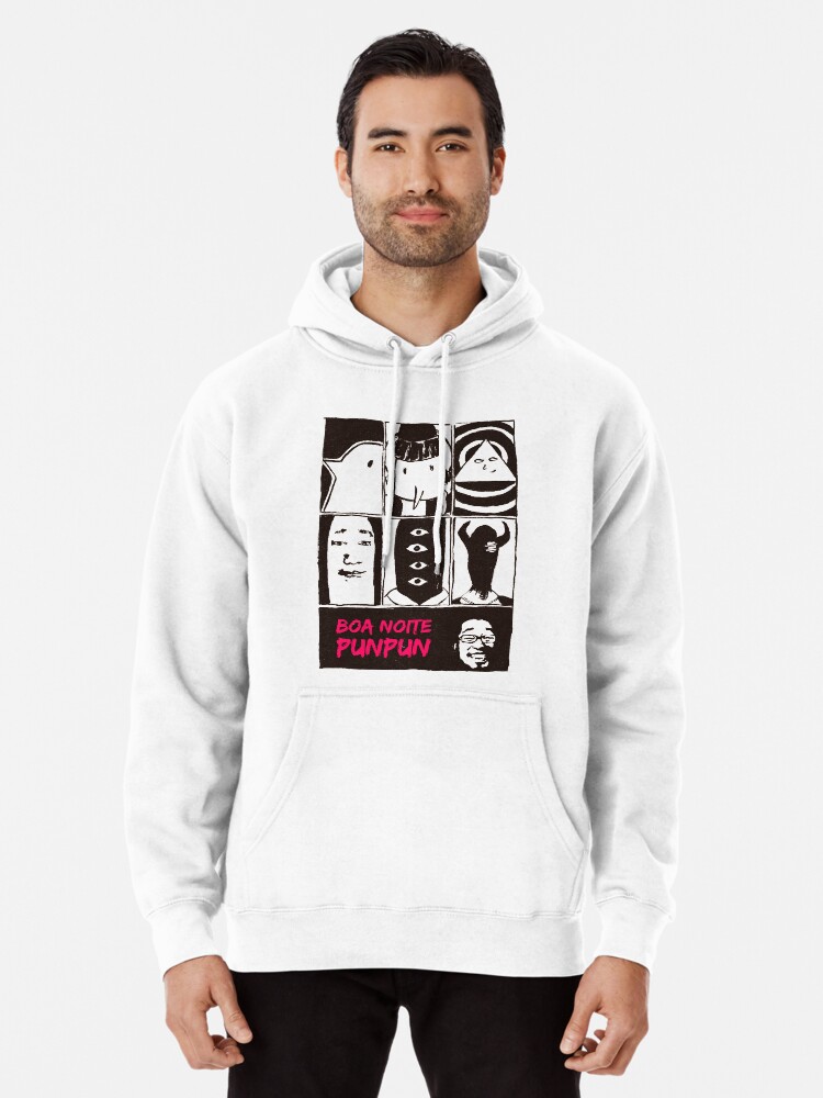 Oyasumi shop punpun hoodie