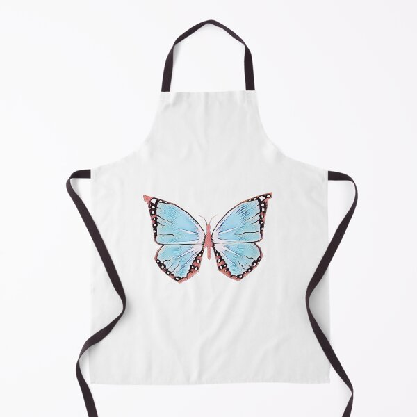 Item preview, Comic Book Butterfly Digital art designed and sold by Surfing Designs.Life.