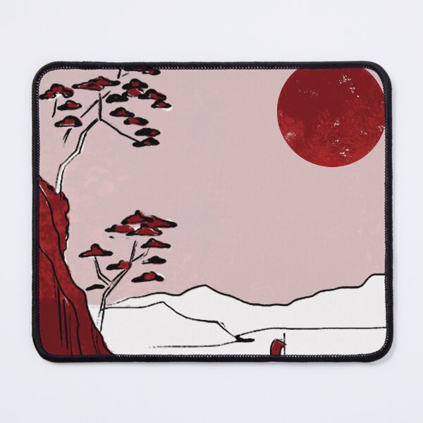 Item preview, YouAreUto - Japanese View designed and sold by youareuto.