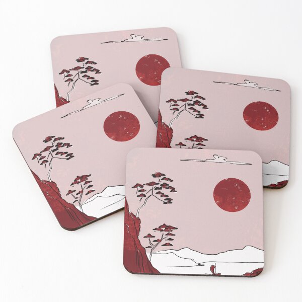 Item preview, YouAreUto - Japanese View designed and sold by youareuto.
