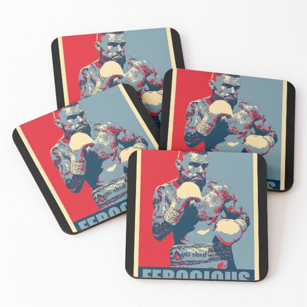 Item preview, George Ferocious Kambosos Jr Hope designed and sold by CodyCrum.