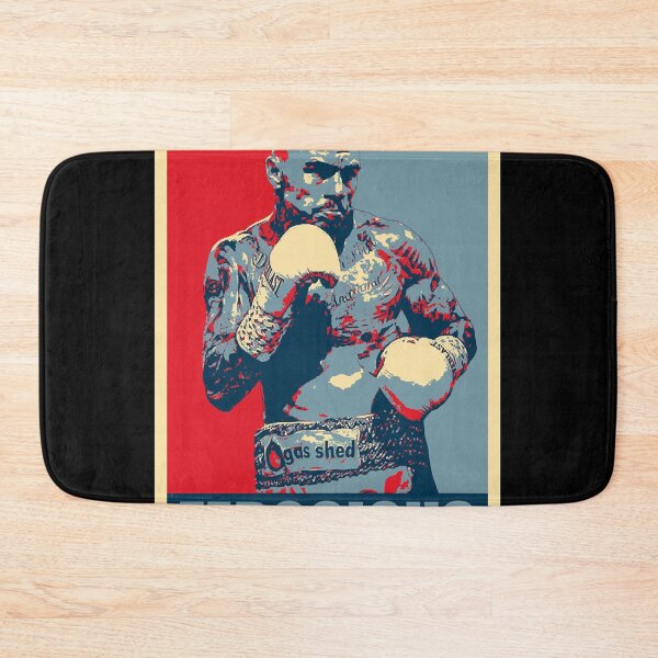 Item preview, George Ferocious Kambosos Jr Hope designed and sold by CodyCrum.