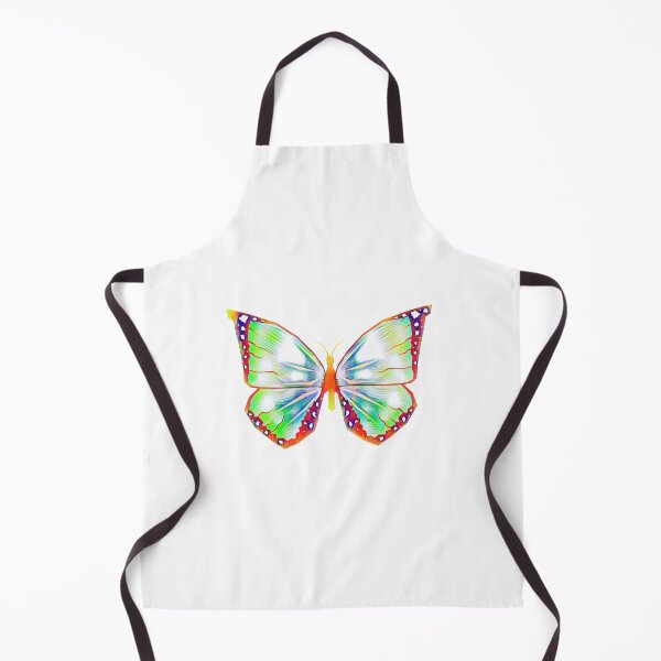 Item preview, Vibrant Butterfly Digital art designed and sold by Surfing Designs.Life.