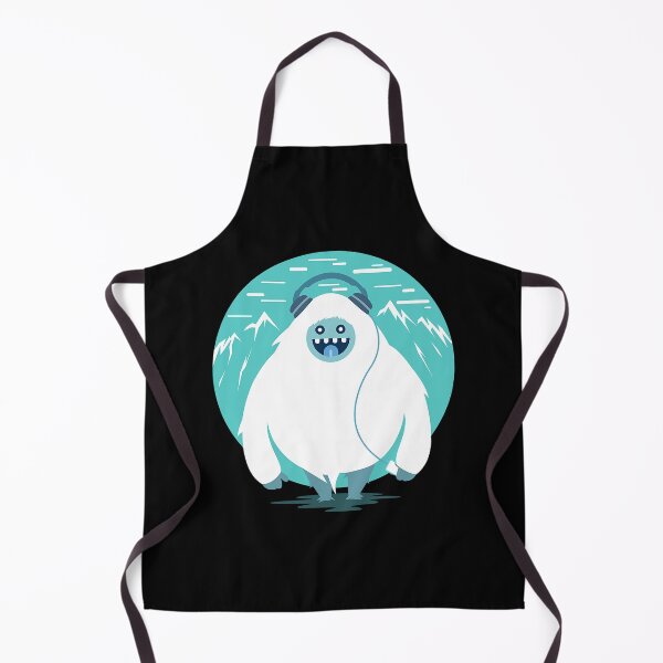 Item preview, Geek Yeti Lover Gifts Yeti Snowman Sasquatch designed and sold by ConradEan.