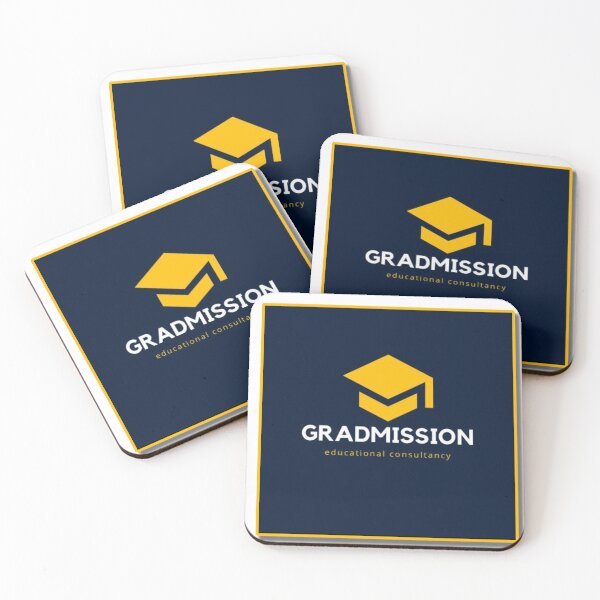 Item preview, Gradmission Educational Consultancy designed and sold by WelshStuff.
