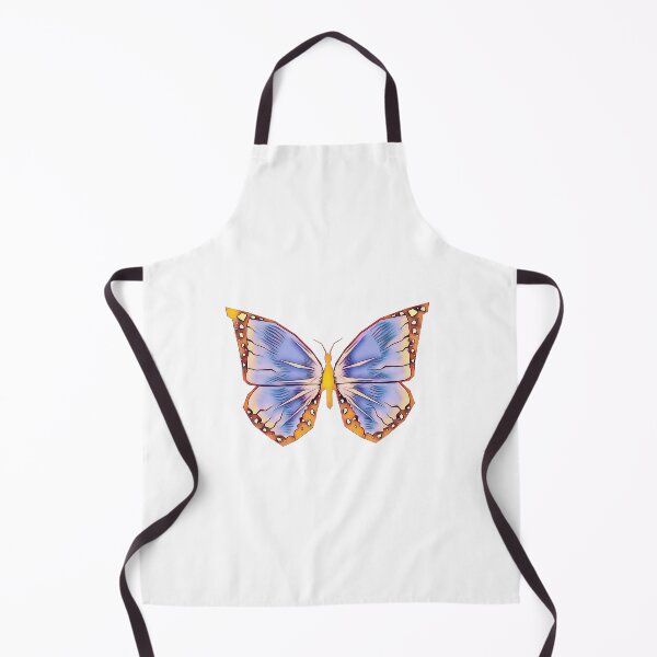 Item preview, Comic Book Butterfly Digital art designed and sold by Surfing Designs.Life.