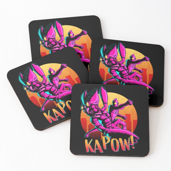 Item preview, OG Hero Kapow designed and sold by ConradEan.