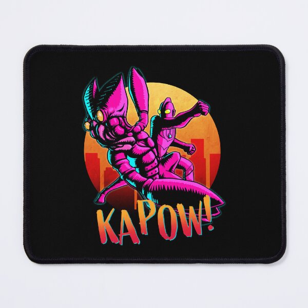 Item preview, OG Hero Kapow designed and sold by ConradEan.