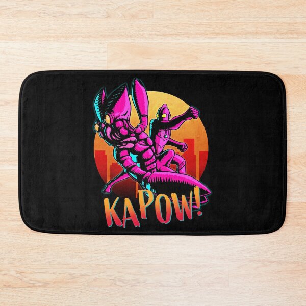 Item preview, OG Hero Kapow designed and sold by ConradEan.