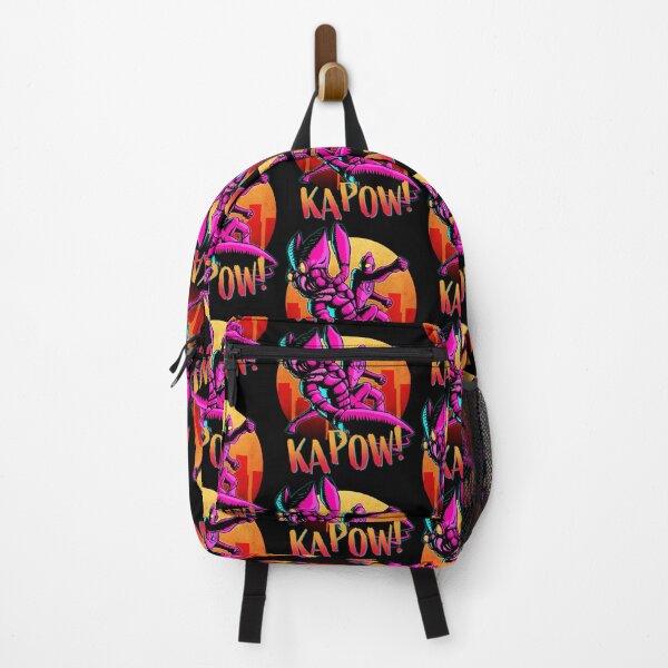 Item preview, OG Hero Kapow designed and sold by ConradEan.