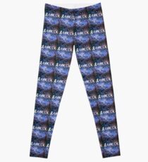 Warrior Leggings