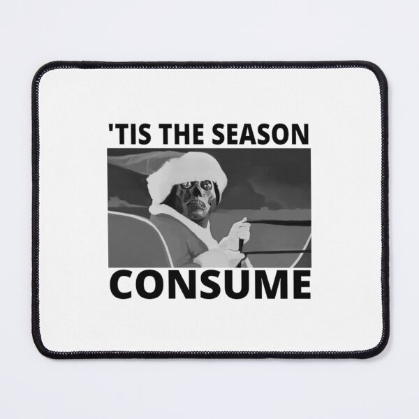 Item preview, 'THIS THE SEASON CONSUME 2 designed and sold by ConradEan.