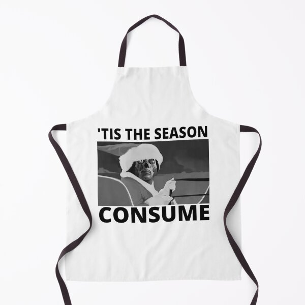 Item preview, 'THIS THE SEASON CONSUME 2 designed and sold by ConradEan.