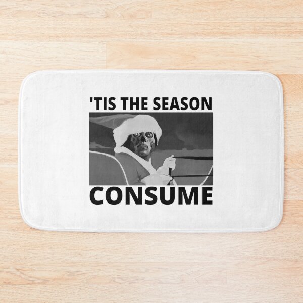 Item preview, 'THIS THE SEASON CONSUME 2 designed and sold by ConradEan.