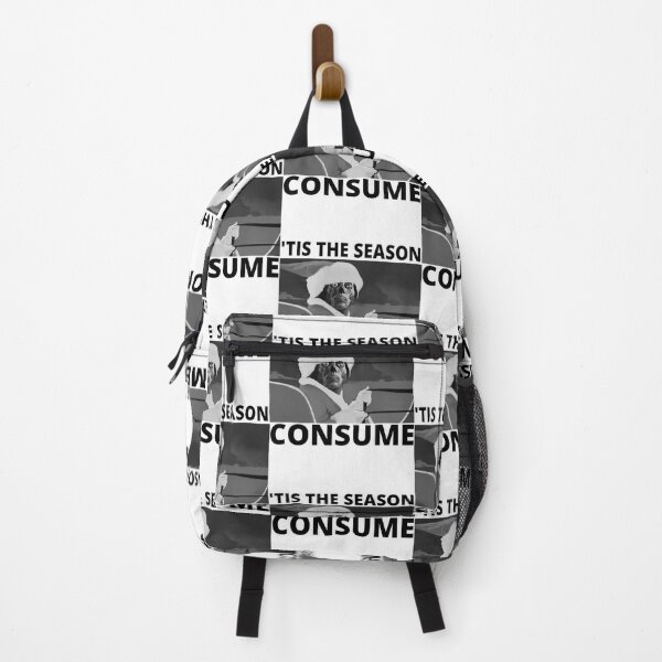 Item preview, 'THIS THE SEASON CONSUME 2 designed and sold by ConradEan.