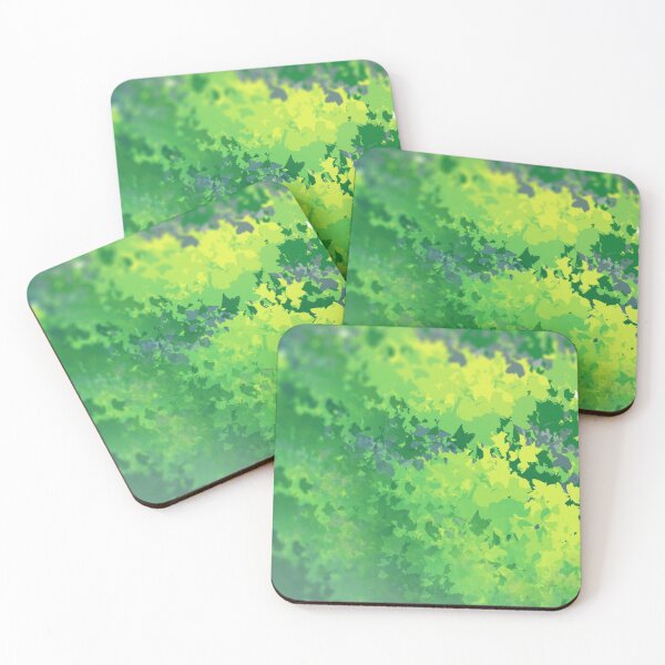 Item preview, Beautiful Green Nature Plants Aesthetic designed and sold by lipemo.