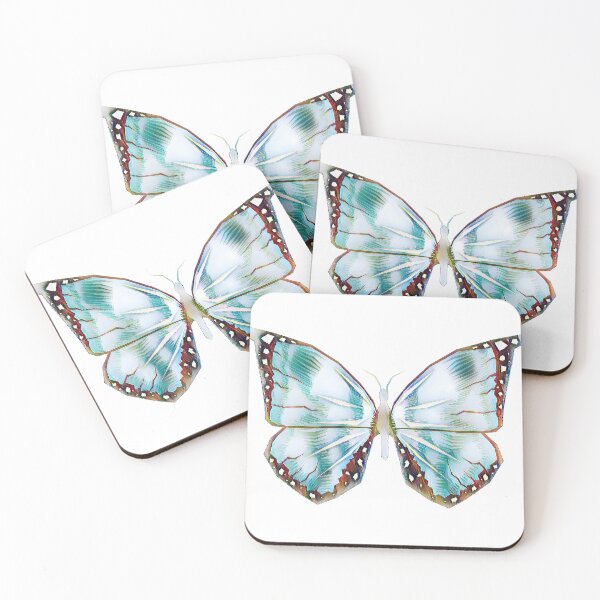 Item preview, Mystical Butterfly Digital art designed and sold by Surfing Designs.Life.