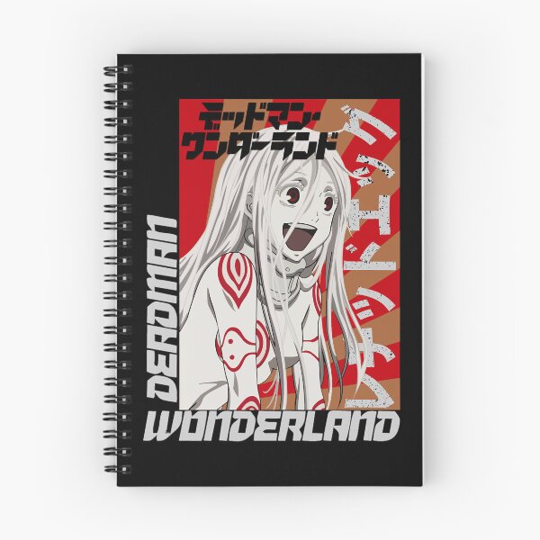 Item preview, Shiro Deadman Wonderland designed and sold by tlenh226.