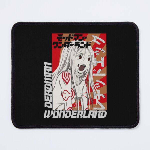 Item preview, Shiro Deadman Wonderland designed and sold by tlenh226.