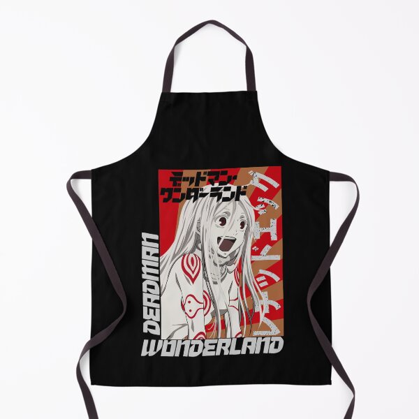 Item preview, Shiro Deadman Wonderland designed and sold by tlenh226.