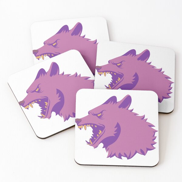 Item preview, Wolf  designed and sold by Vaglestyle.